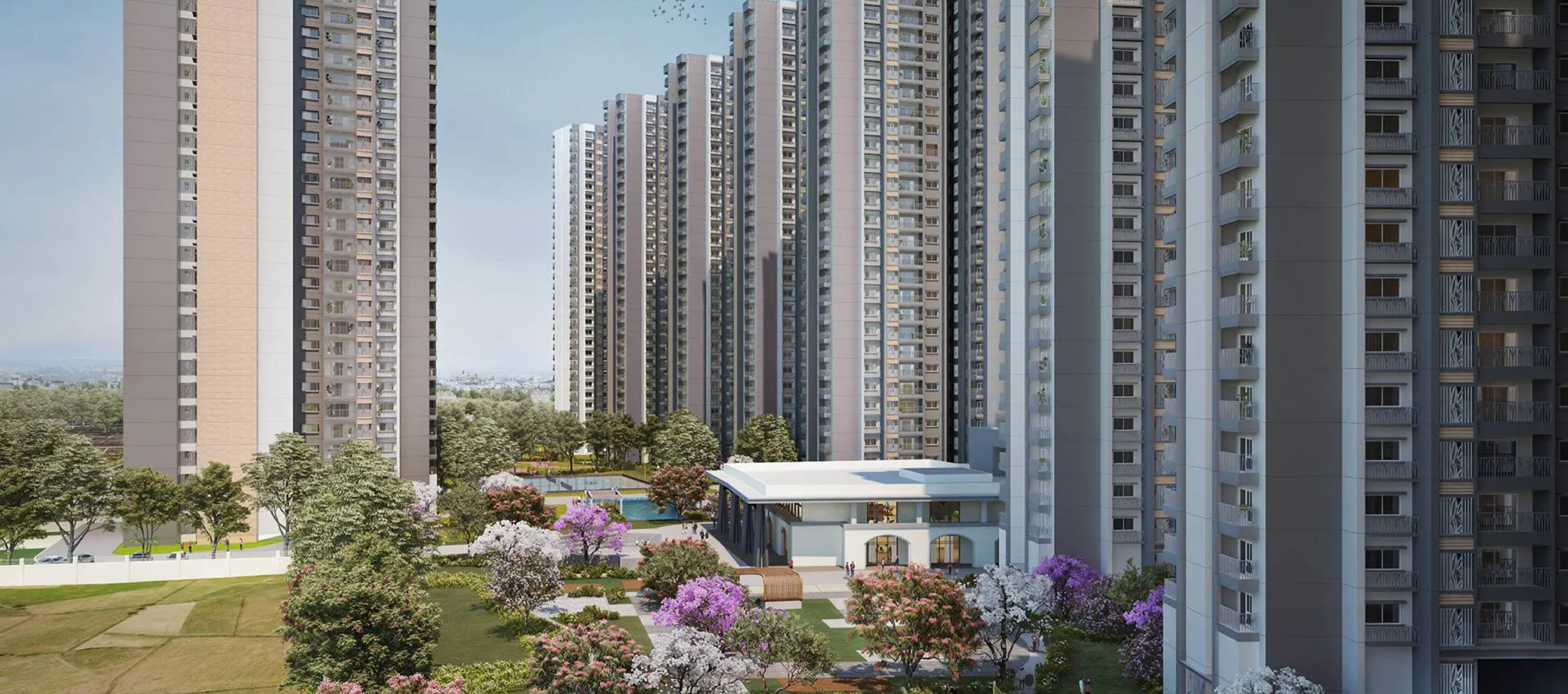 Prestige City Phase 2 2