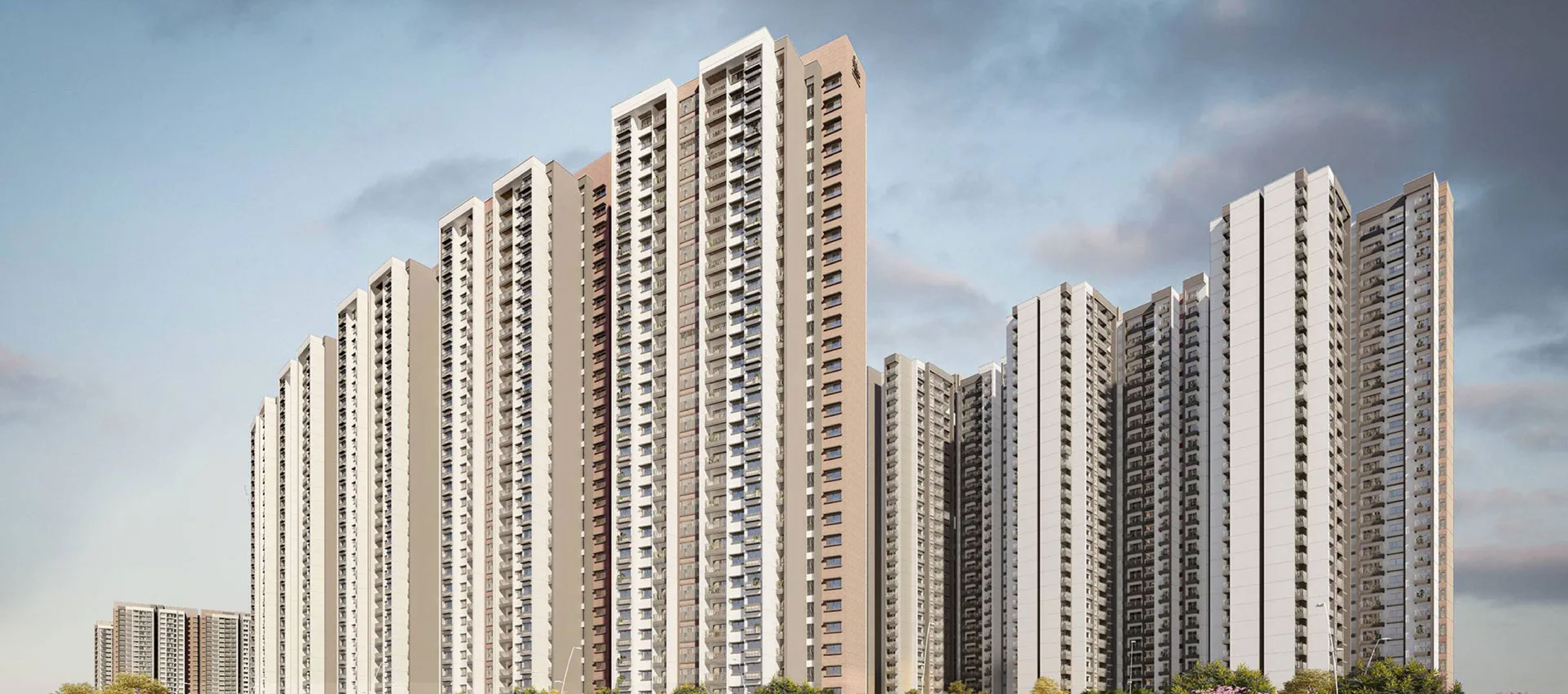 Prestige City Phase 2 Overview 3